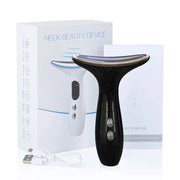 Neck Beauty EMS Micro-current Facial Lifting