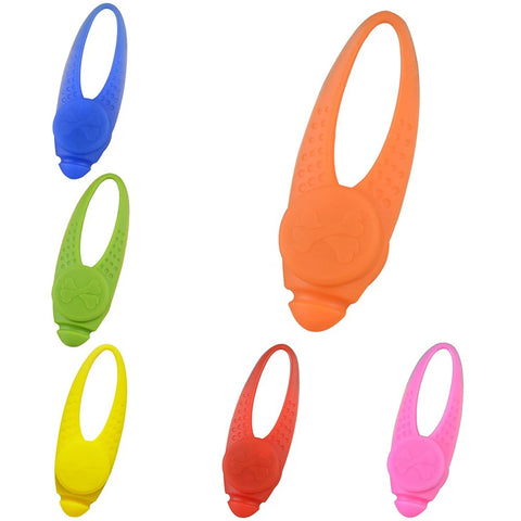 Pet Safety  Collar Flash Light , Outdoor Travel Accessories